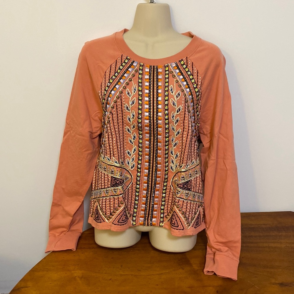 Anthropologie Akemi + Kin sweater